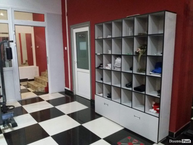 «ІнспекторGym». «Maximus»: що ховається за безліччю дверей