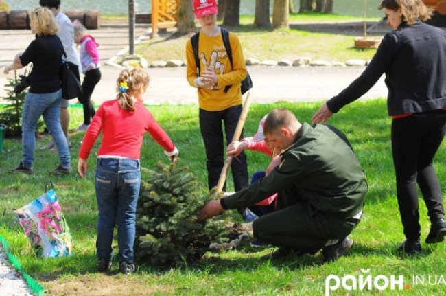 «Нам приємно, якщо гості їдуть з усмішками», – керівник Воротнівського молодіжного центру Валентина Юхимчук