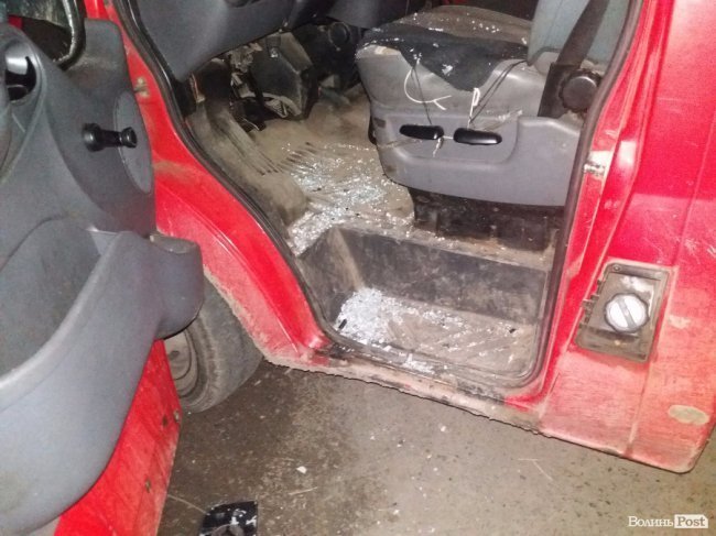 «Нічна варта»: побита бабуся і дівчачі розбірки