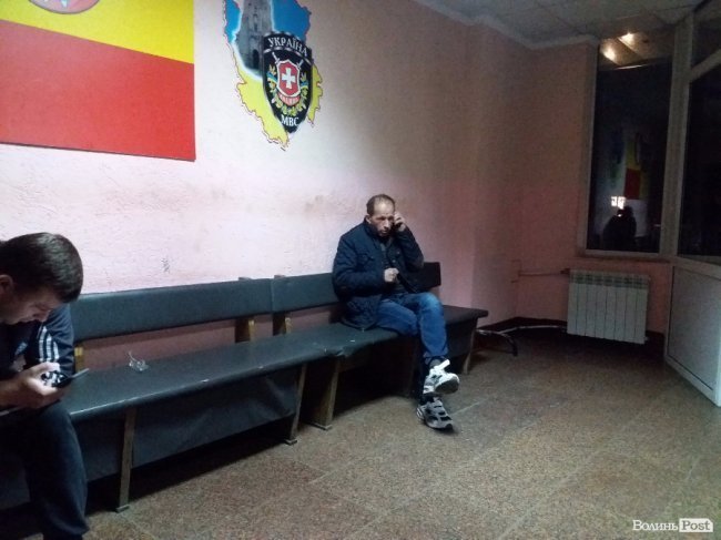 «Нічна варта»: побита бабуся і дівчачі розбірки