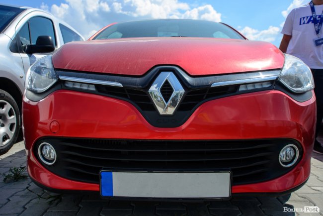 Від компактного хетчбека до брутального позашляховика: автомобілі для леді від WEST AUTO HUB* 