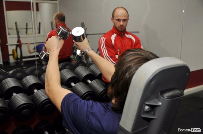 «БудуйТіло-2»: мінус розмір