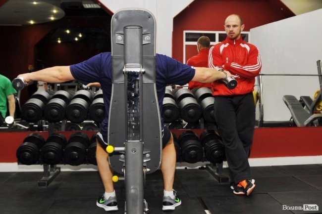 «БудуйТіло-2»: мінус розмір