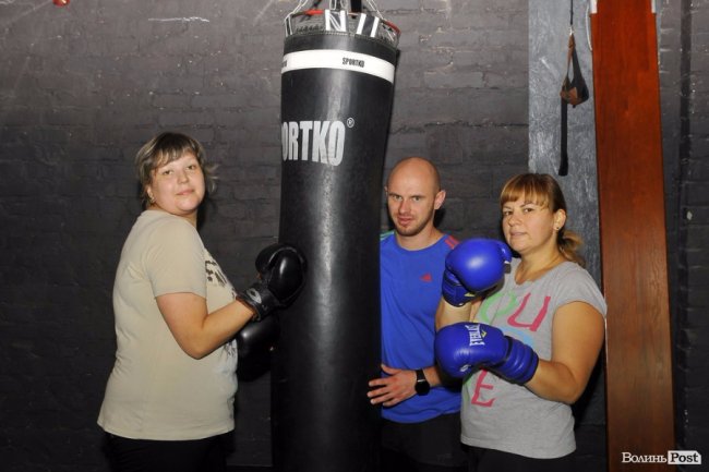 «БудуйТіло3»: типи статури людини