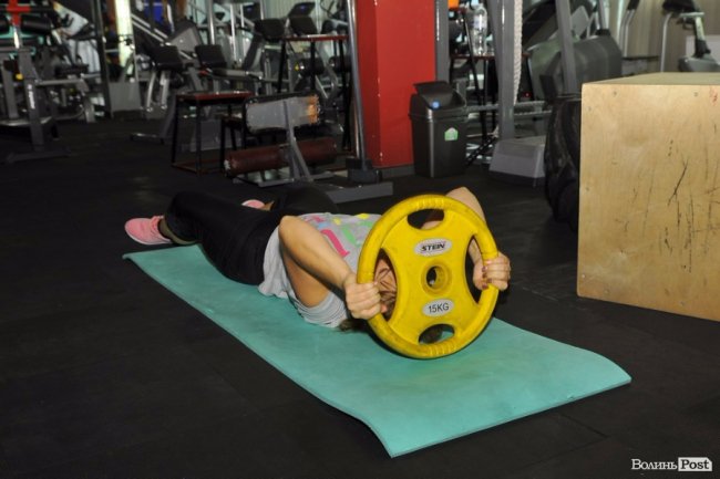 «БудуйТіло3»: типи статури людини