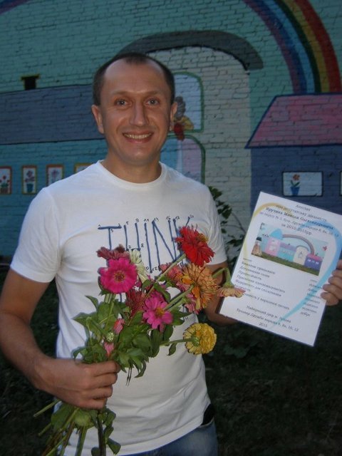 ТОП-13 холостяків Луцька