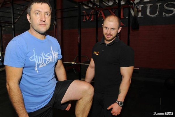 «БудуйТіло»: восьме заняття – стрункий фотограф