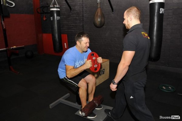 «БудуйТіло»: восьме заняття – стрункий фотограф