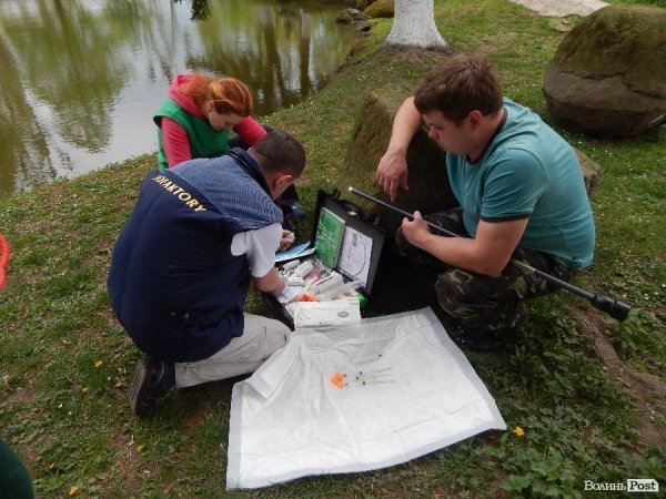 Що переживають звірі під час реконструкції луцького зоопарку