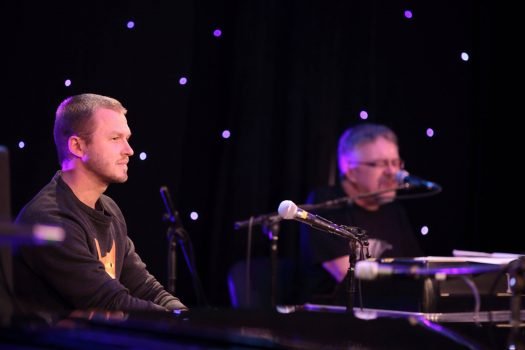 Сергій Шишкін – про творчий ювілей, реванш українських виконавців і плани на майбутнє  