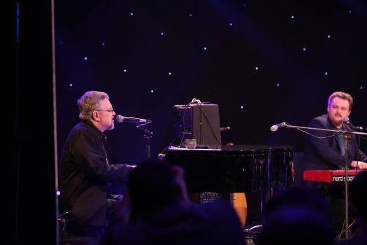 Сергій Шишкін – про творчий ювілей, реванш українських виконавців і плани на майбутнє  