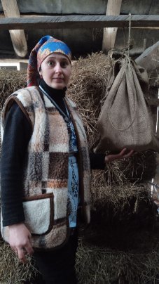 Культурна спадщина Волині: рецепти старовинних страв