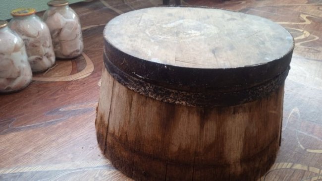 Культурна спадщина Волині: рецепти старовинних страв