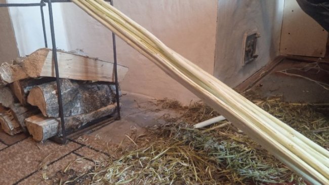 Культурна спадщина Волині: рецепти старовинних страв