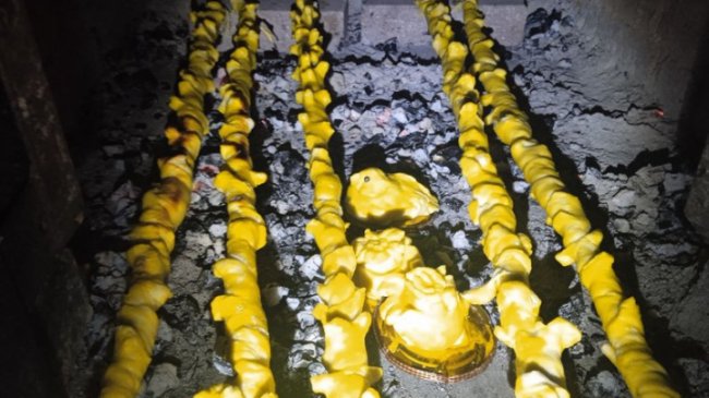 Культурна спадщина Волині: рецепти старовинних страв