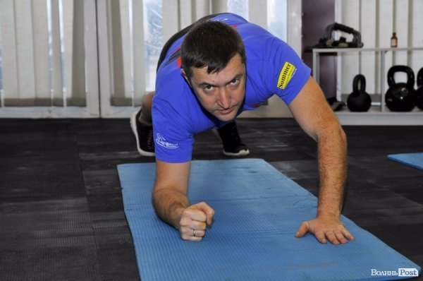 «БудуйТіло»: шістнадцяте заняття – запекла гонка «хто кого»