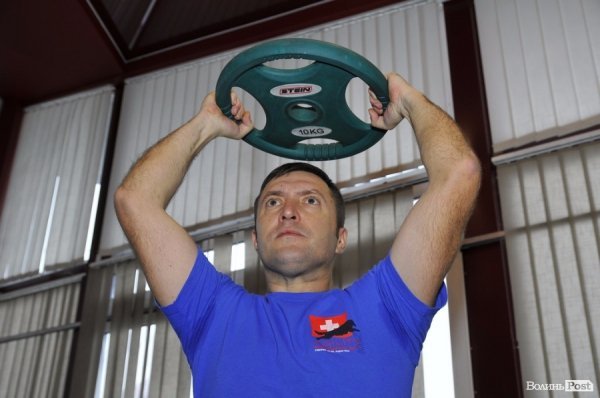 «БудуйТіло»: шістнадцяте заняття – запекла гонка «хто кого»