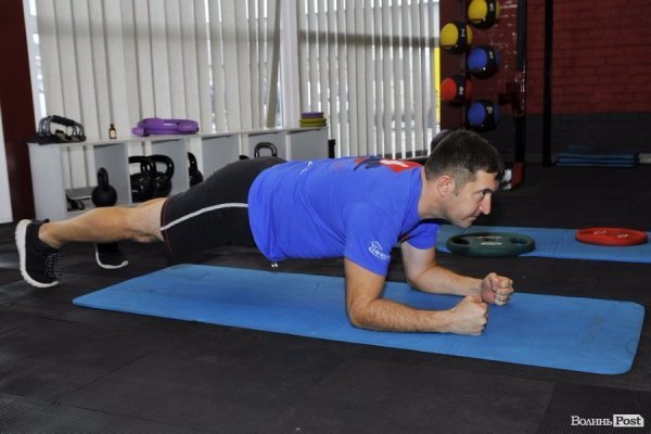 «БудуйТіло»: шістнадцяте заняття – запекла гонка «хто кого»