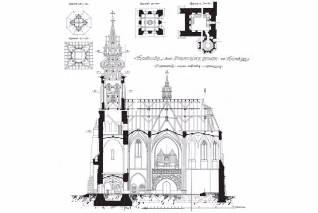 Костел святого Станіслава у Ковелі: історія, яку знищили