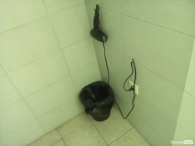 «ІнспекторGym». «СтанОК»: дошка рекордів і пліснява