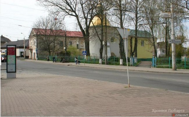 Луцьк міжвоєнний і сучасний у світлинах: що змінилося