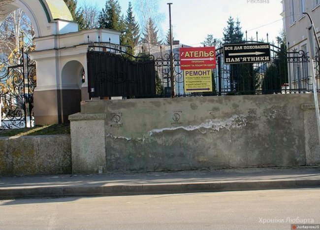 Луцьк міжвоєнний і сучасний у світлинах: що змінилося