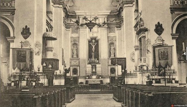 Луцьк міжвоєнний і сучасний у світлинах: що змінилося