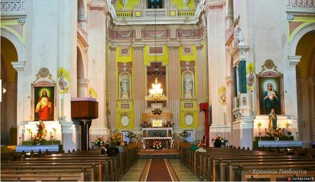 Луцьк міжвоєнний і сучасний у світлинах: що змінилося