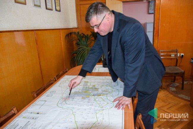 «Коли звуть бандерівцем – то як комплімент»,  – директор шахти з Луганська, який працює на Волині