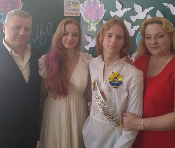 Спомин про Героя. Льотчик, який служив у Луцьку, ціною життя врятував цивільних