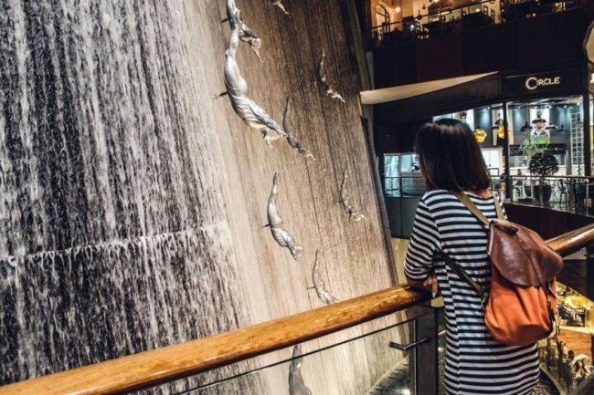 «Нотатки мандрівниці» Олександри Гусар про ОАЕ: Специфічні запахи та секс-туризм