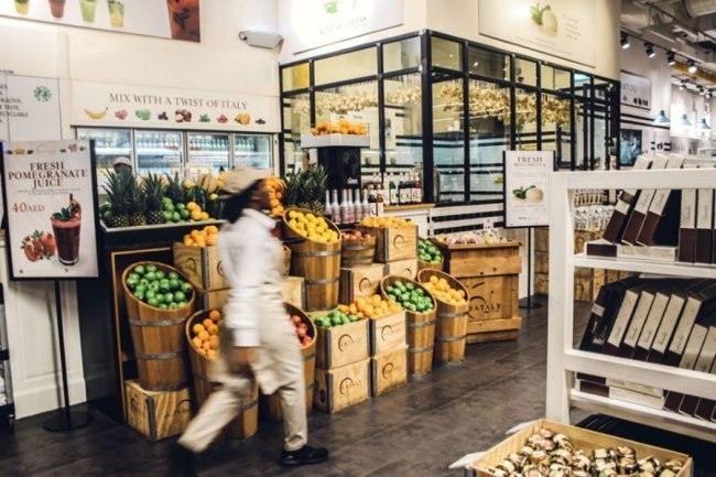 «Нотатки мандрівниці» Олександри Гусар про ОАЕ: Специфічні запахи та секс-туризм