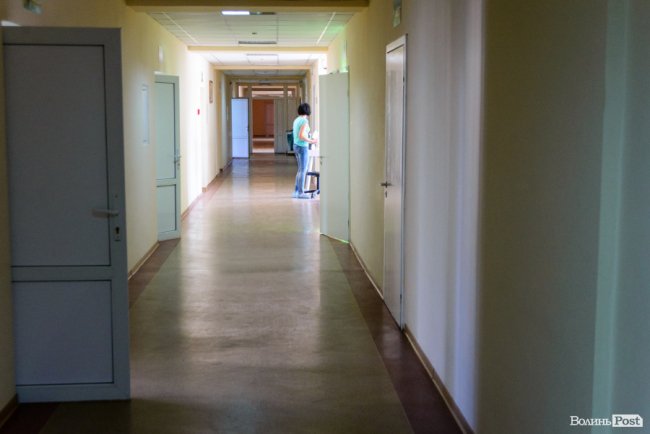 «Для них я – тьотя Наташа»: як медсестра з Волині стала другою мамою онкохворим дітям