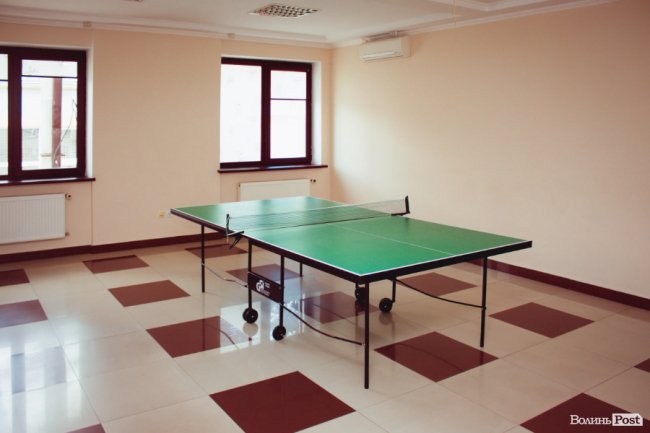 Максимум англійської і уроки театру: ліцей «Республіка» у Луцьку запрошує на навчання* 