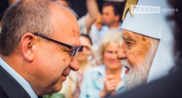 «Абетка» Володимира Гунчика