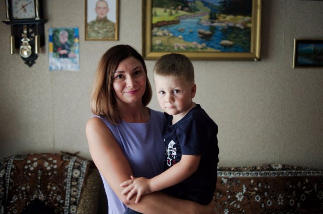 AFTERILOVAISK: лучанин Ляшук Максим