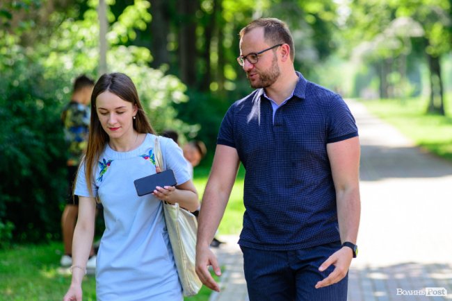 «Захмарні» премії, захват від Палиці та рейтинг холостяків: відверто з Ігорем Поліщуком. ІНТЕРВ’Ю