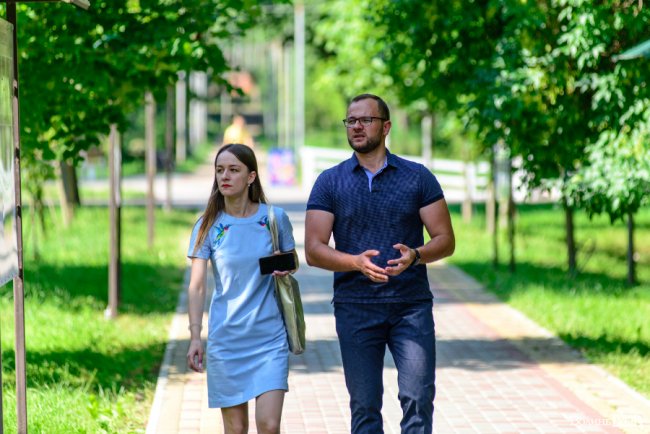 «Захмарні» премії, захват від Палиці та рейтинг холостяків: відверто з Ігорем Поліщуком. ІНТЕРВ’Ю