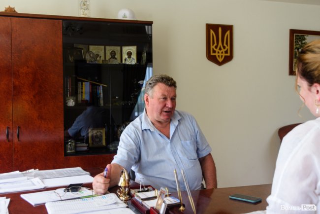 «Для мене в роботі немає напівміри, завжди викладаюся сповна»: відверта розмова з Леонідом Стефановичем. ФОТО 