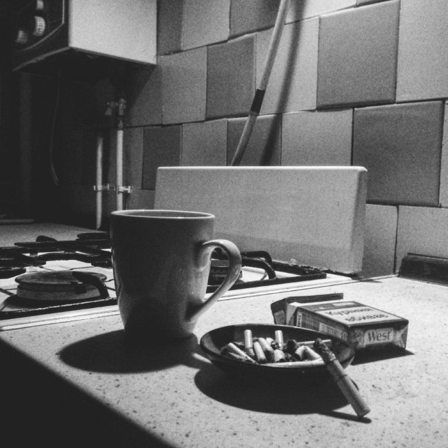 Із рокерів – у блюзмени: музиканти з Луцька розповіли, як створюють мистецтво на кухні. ІНТЕРВ’Ю