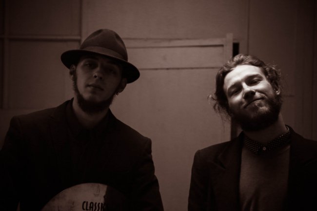 Із рокерів – у блюзмени: музиканти з Луцька розповіли, як створюють мистецтво на кухні. ІНТЕРВ’Ю