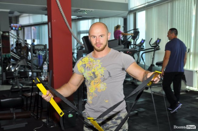 «БудуйТіло3»: протеїн, амінокислоти, енергетики та жироспалювачі