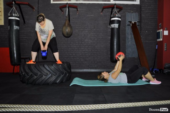 «БудуйТіло3»: протеїн, амінокислоти, енергетики та жироспалювачі