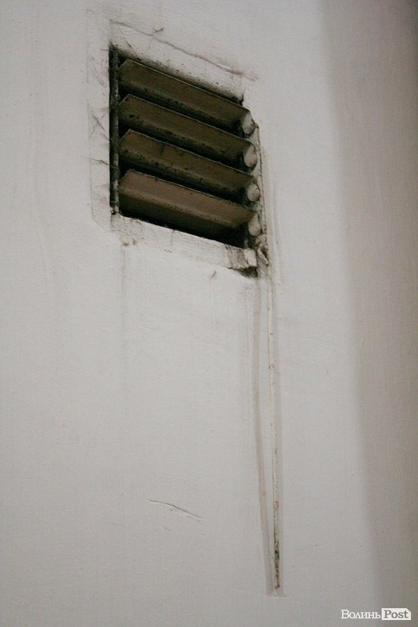 Луцькі тринітари: фотомандрівка у невідоме