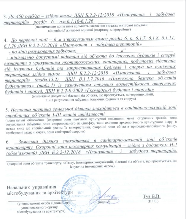 ЖК «Атлант»: що зробив  забудовник за 4 роки*