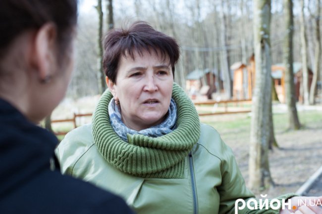 «Історії довкола лісу» і секрети бджолярства від волинського пасічника