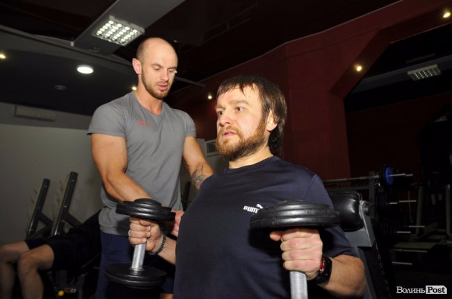 «БудуйТіло-2»: знову разом