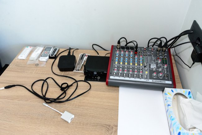 У центрі Луцька з'явився новий бізнес-простір із коворкінгом. ФОТО*