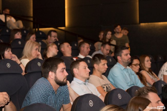 ЦИТАТНИК Романа Хорзова: Найбільша криза в мене виникає, коли я лежу на дивані