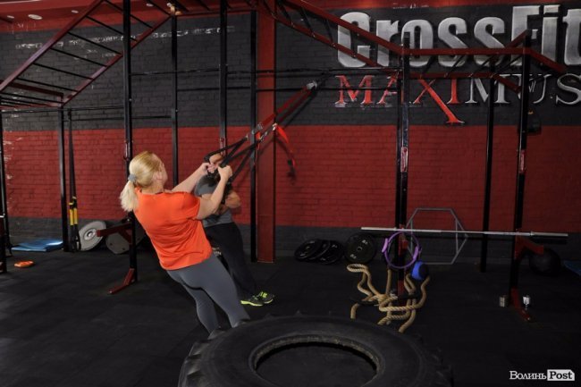 «БудуйТіло2»: вижити після  Великодня